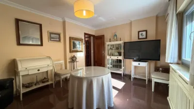 Piso en Ensanche photo 23