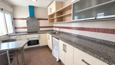 Apartment in Centre-Port-Platja Llevant photo 4
