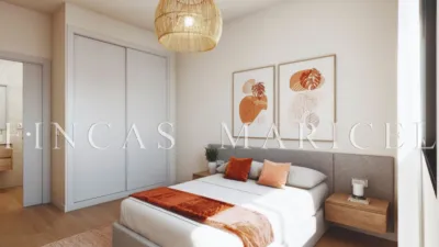 Apartment in Vallpineda-Santa Bàrbara photo 3