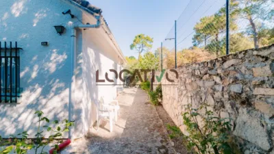 Chalet en Robledo de Chavela photo 10