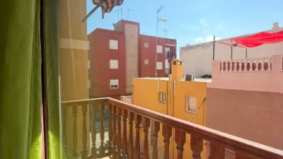 Apartment in Centre-Port-Platja Llevant photo 3