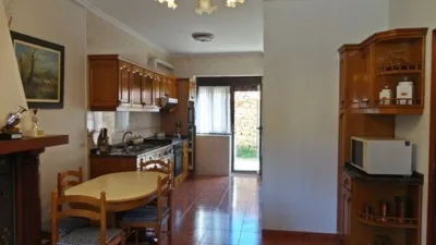 Chalet in Cascajares de La Sierra photo 5