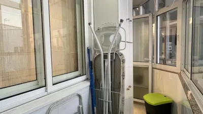 Piso en Os Mallos-A Falperra photo 11
