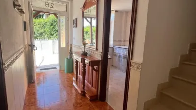 Chalet in Leiro (San Salvador) photo 8