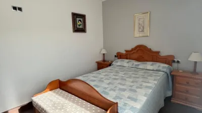 Chalet in Leiro (San Salvador) photo 58