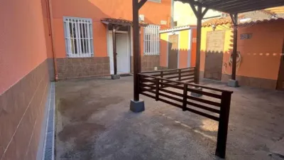 Chalet in Leiro (San Salvador) photo 45