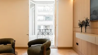 Apartment in Goya photo 13