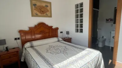 Chalet in Leiro (San Salvador) photo 66