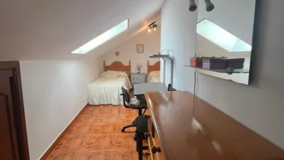 Chalet in Leiro (San Salvador) photo 40
