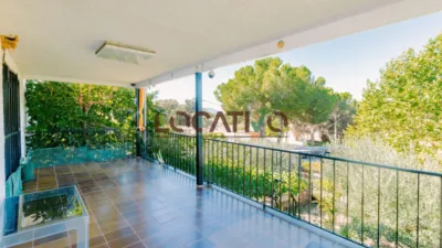 Chalet en Robledo de Chavela photo 41