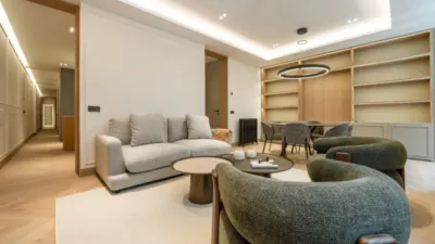Apartment in Goya photo 3