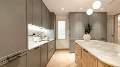 Apartment in Goya photo 9
