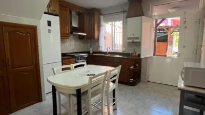 Chalet in Leiro (San Salvador) photo 9