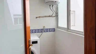 Apartment in Centre-Port-Platja Llevant photo 5
