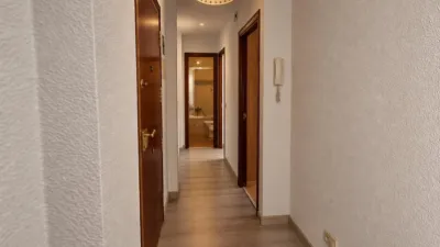Piso en Vista Alegre photo 33