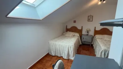 Chalet in Leiro (San Salvador) photo 41
