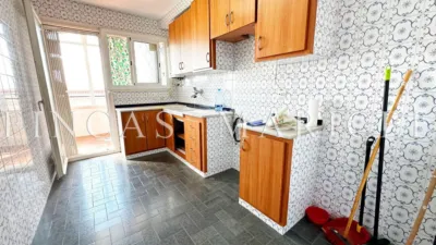 Apartment in Els Molins-Poble Sec-Pins Vens photo 8