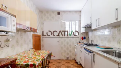 Chalet en Robledo de Chavela photo 15