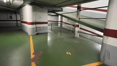 Piso en Os Mallos-A Falperra photo 28