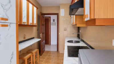Piso en Vista Alegre photo 11
