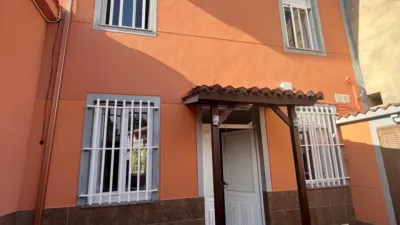 Chalet in Leiro (San Salvador) photo 43