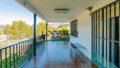 Chalet en Robledo de Chavela photo 38