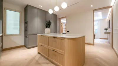 Apartment in Goya photo 12