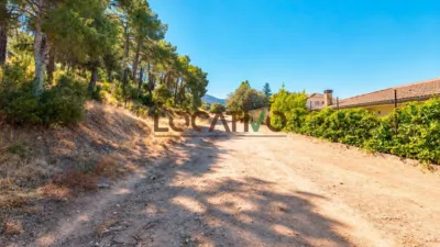 Chalet en Robledo de Chavela photo 53