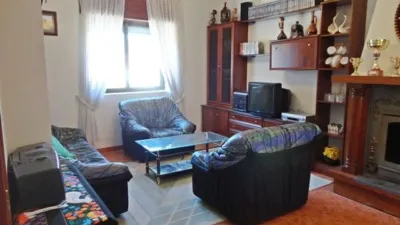 Chalet in Cascajares de La Sierra photo 9