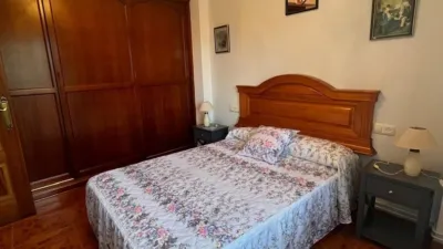 Chalet in Leiro (San Salvador) photo 28