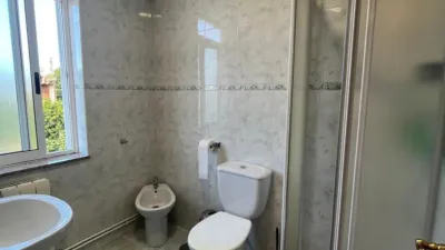 Chalet in Leiro (San Salvador) photo 30