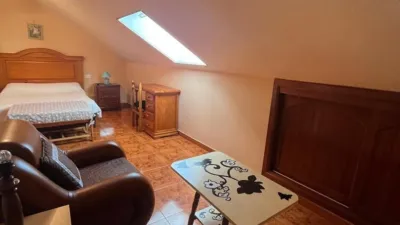 Chalet in Leiro (San Salvador) photo 36
