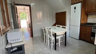 Chalet in Leiro (San Salvador) photo 11