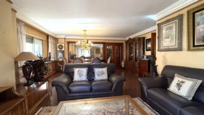 Piso en Ensanche photo 6