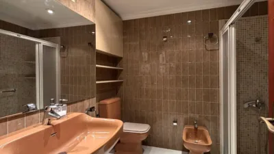Piso en Ensanche photo 26