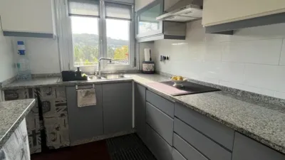 Chalet in Leiro (San Salvador) photo 56