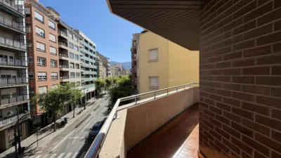 Apartment in Ensanche photo 3