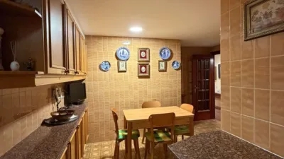 Piso en Ensanche photo 11