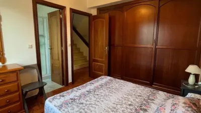 Chalet in Leiro (San Salvador) photo 29