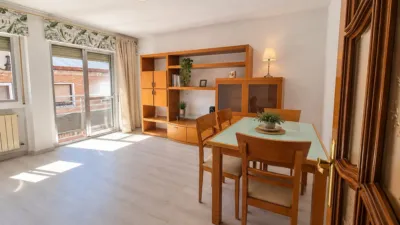 Apartment in Vista Alegre photo 3