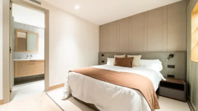 Apartment in Goya photo 15