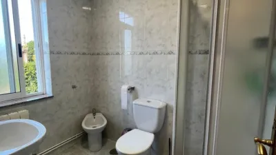 Chalet in Leiro (San Salvador) photo 32