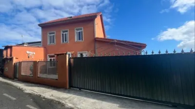 Chalet in Leiro (San Salvador) photo 4