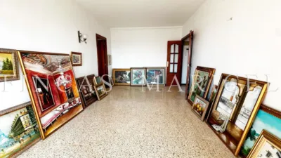 Apartment in Els Molins-Poble Sec-Pins Vens photo 3