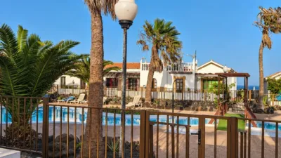 House in Costa de Antigua photo 19