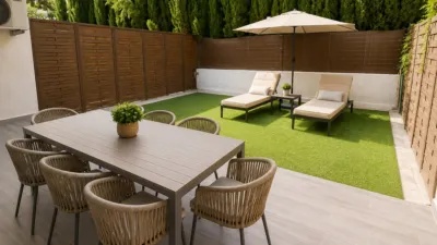 Apartment in L'Albir photo 10