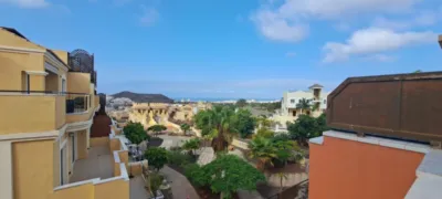 Piso en Playa de Las Américas photo 22