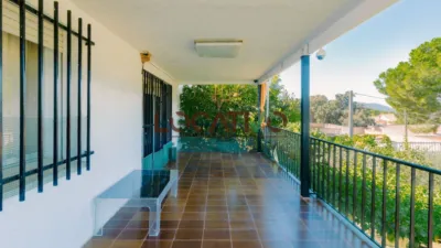 Chalet en Robledo de Chavela photo 40