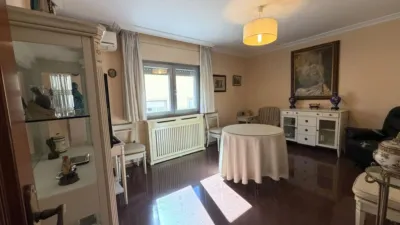 Piso en Ensanche photo 24
