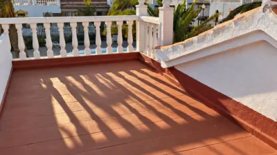 House in Costa de Antigua photo 16